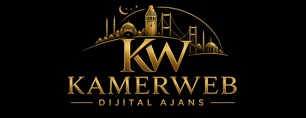 KamerWeb Dijital Ajans