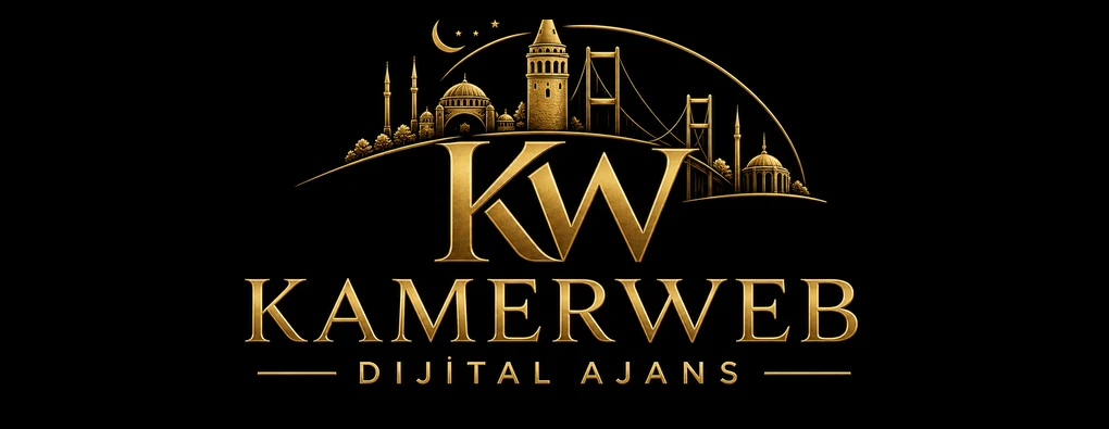 KamerWeb Dijital Ajans
